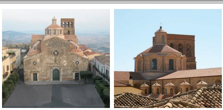 Kirche St. Maria vom Kreuz - Ferrandina | Secret World Trip Planner