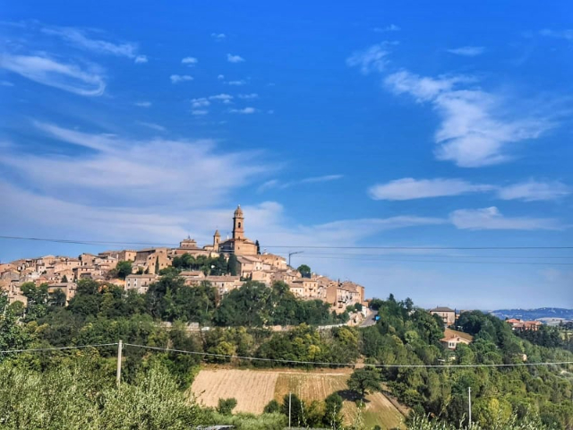 Pueblo de Morrovalle - Morrovalle | Secret World Trip Planner