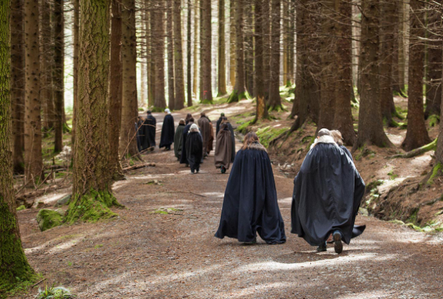 Parc forestier de Tollymore - Bryansford Rd | Secret World Trip Planner