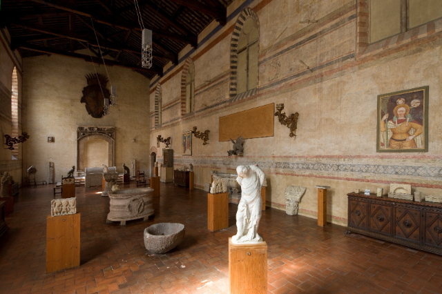 Fondacioni Salvatore Romano - Firenze | Secret World Trip Planner