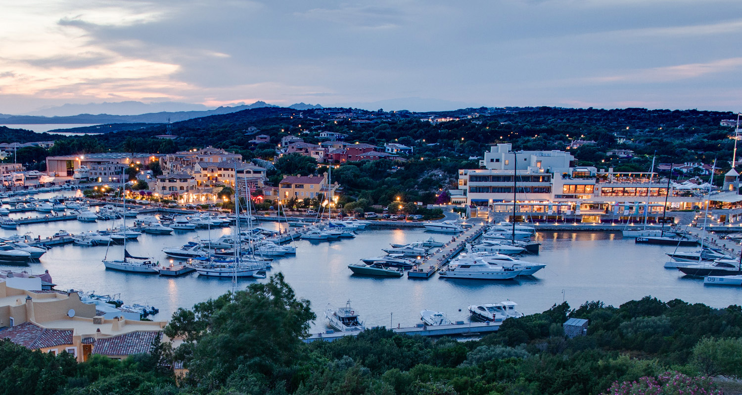 پورتو سروو - Porto Cervo | Secret World Trip Planner