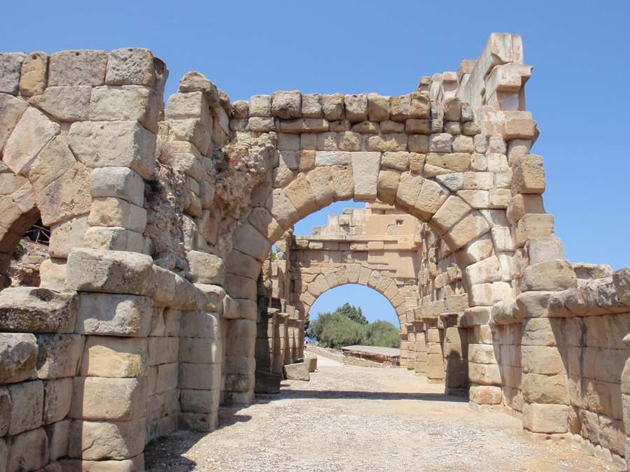 Parque Arqueológico de Tindari - Tindari | Secret World Trip Planner