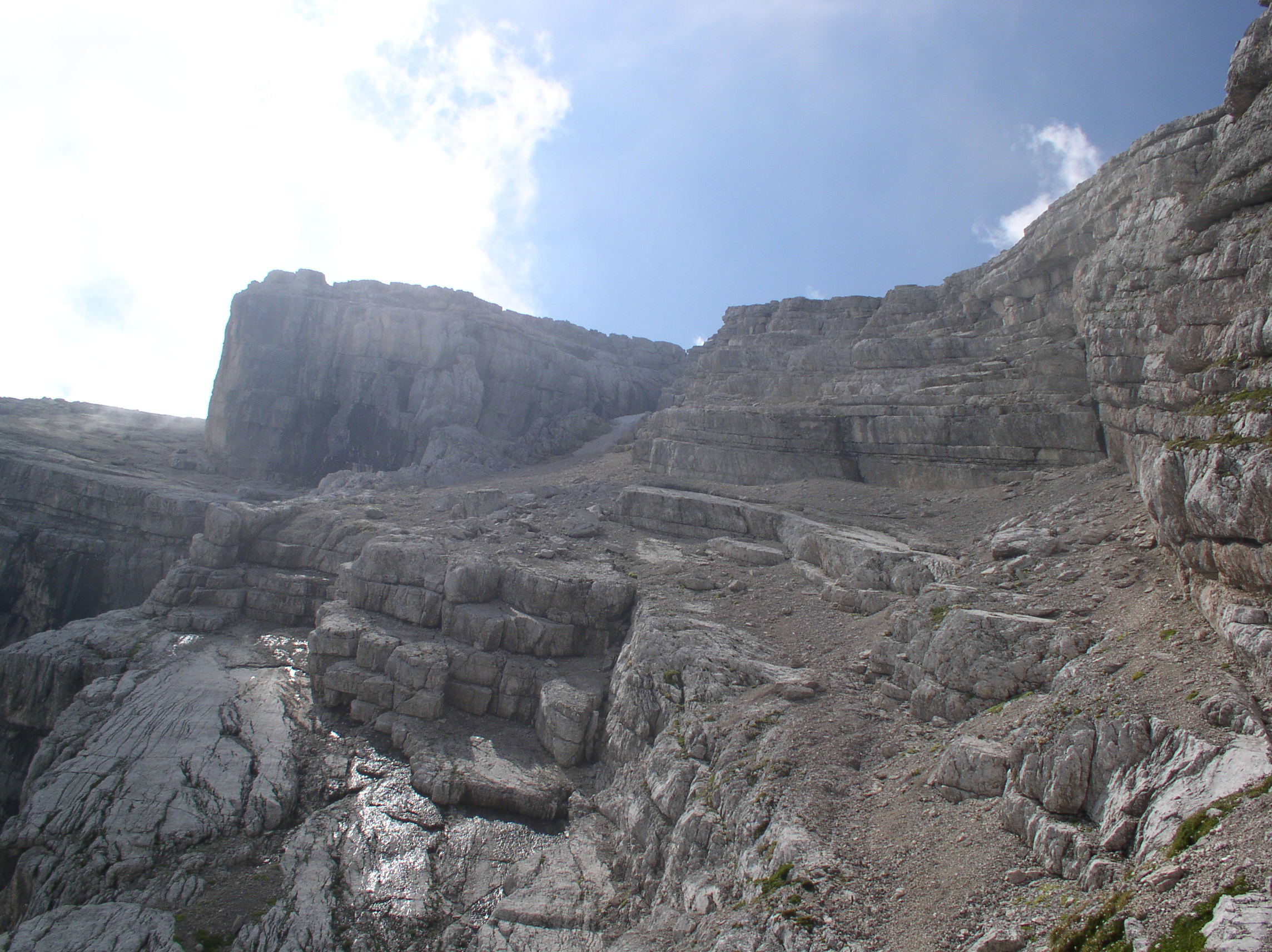 Mount Antelao, the King of the Dolomites - Monte Antelao | Secret World Trip Planner