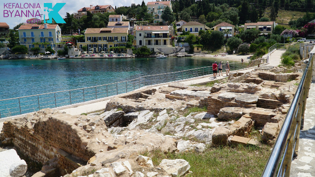 Cementiri Romà Fiskardo - Fiskardo | Secret World Trip Planner