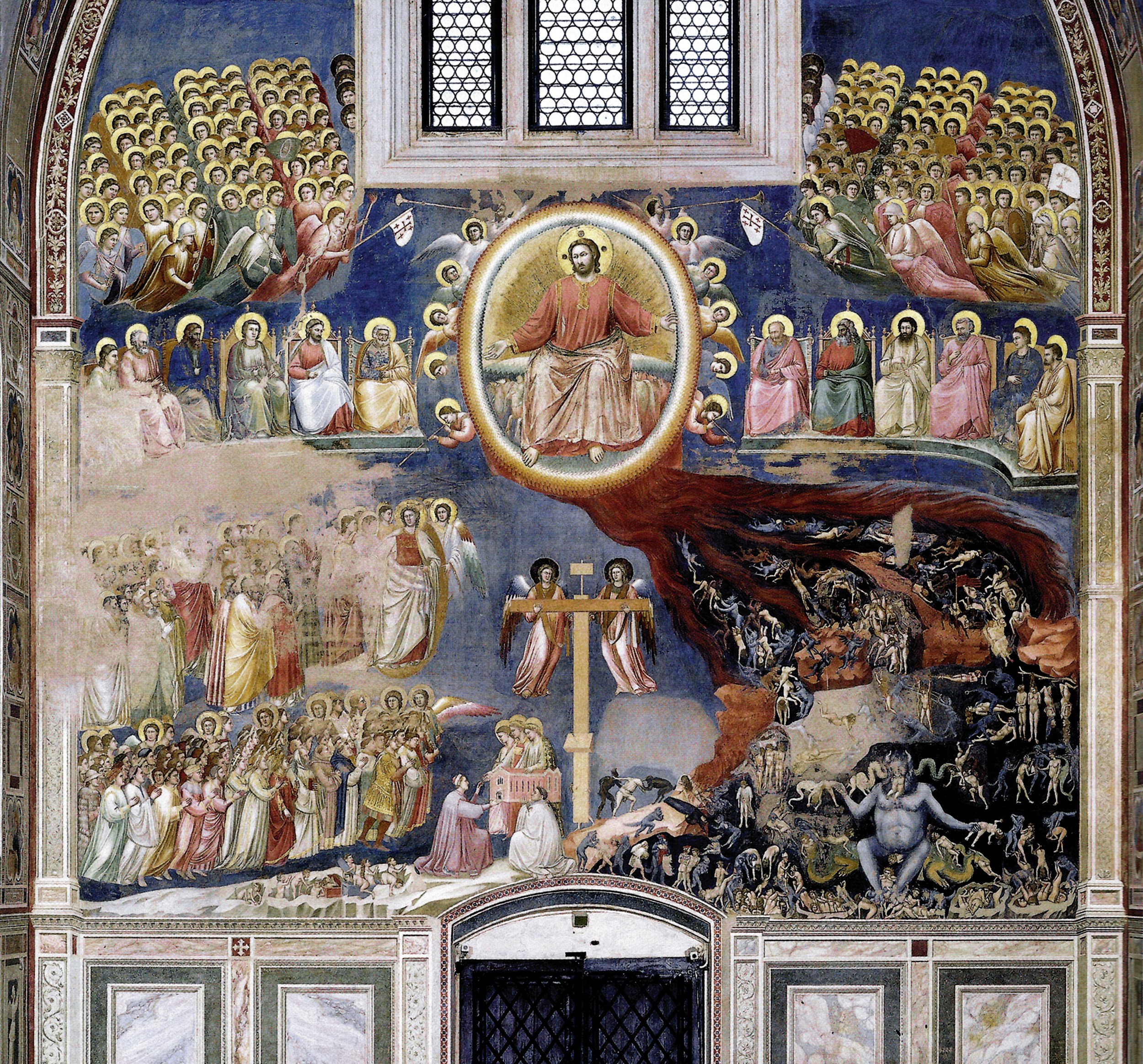 Часовня Скровеньи - Padova | Secret World Trip Planner
