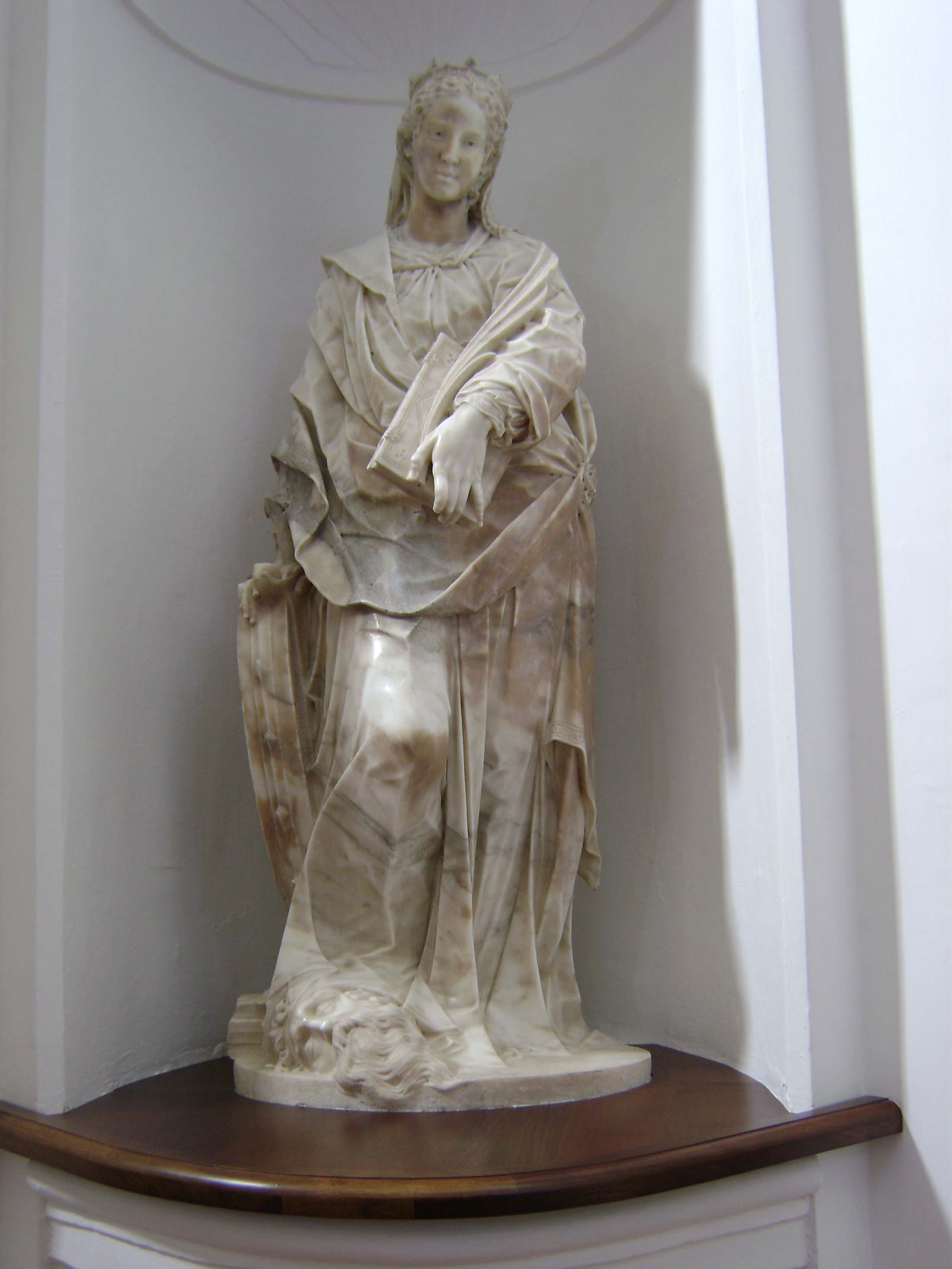 Szent Péter és Pál templom - Morano Calabro | Secret World Trip Planner