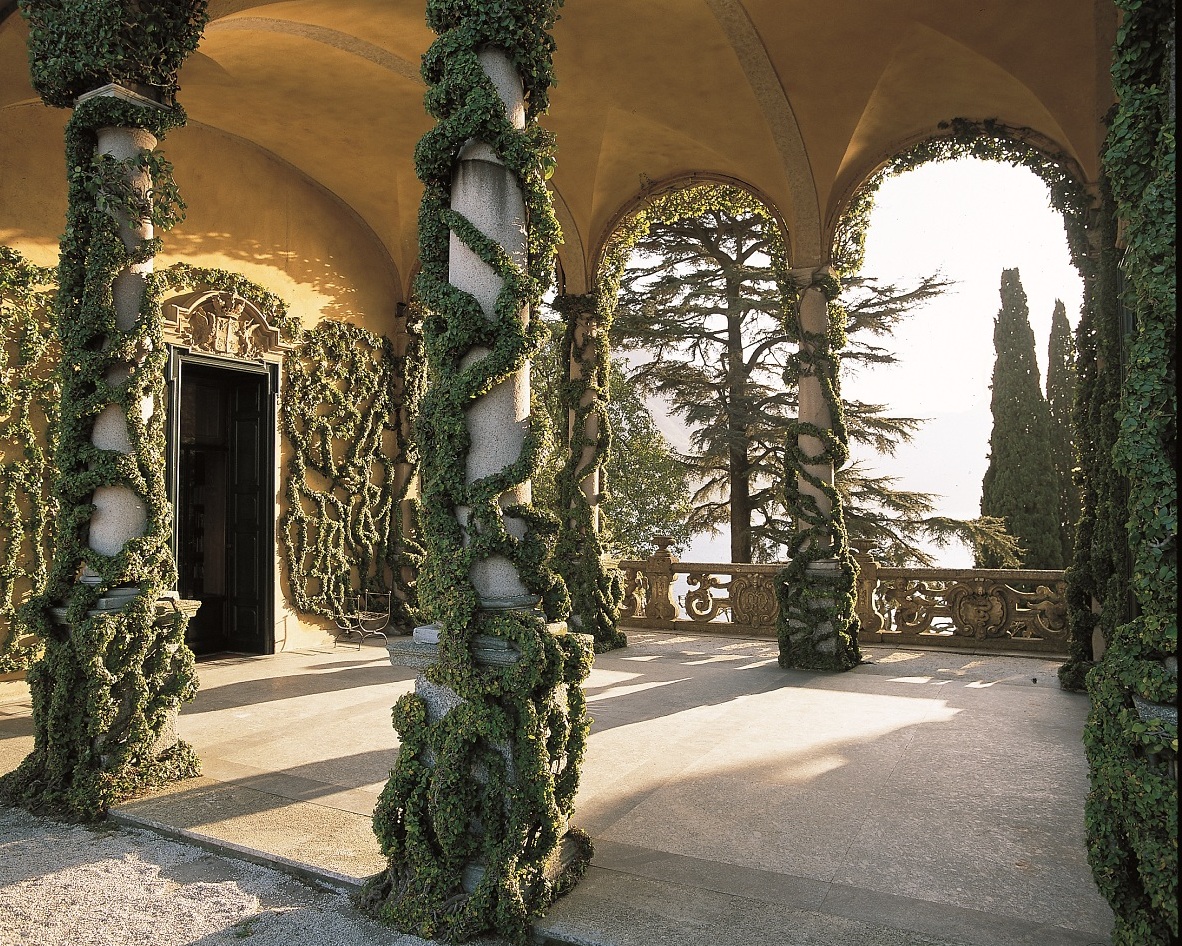 Villa Del Balbianello - Bellagio | Secret World Trip Planner
