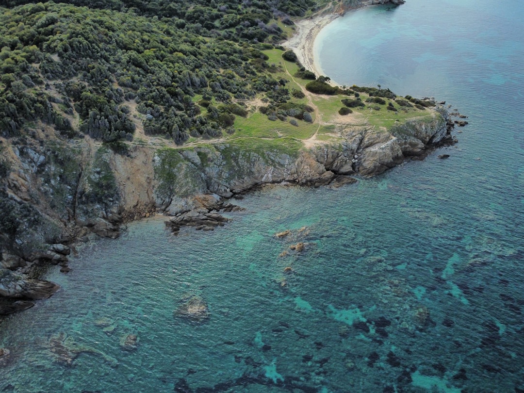 Alonissos Mara Páirc Náisiúnta - Alonneso | Secret World Trip Planner