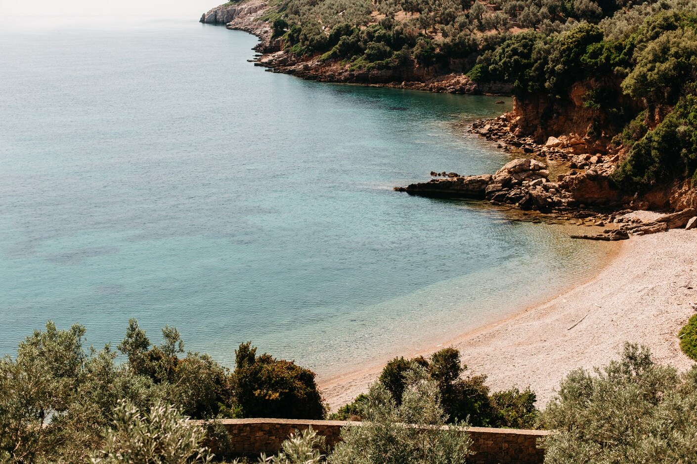 An trá de Megali Ammos - Μεγάλη Άμμος | Secret World Trip Planner