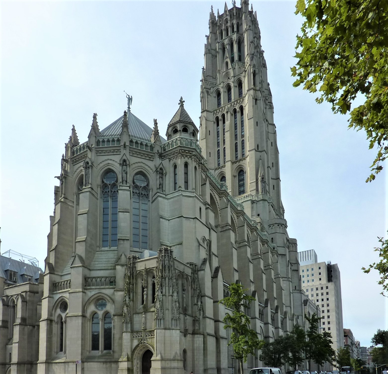 Mga magagawa - New York | Secret World Trip Planner