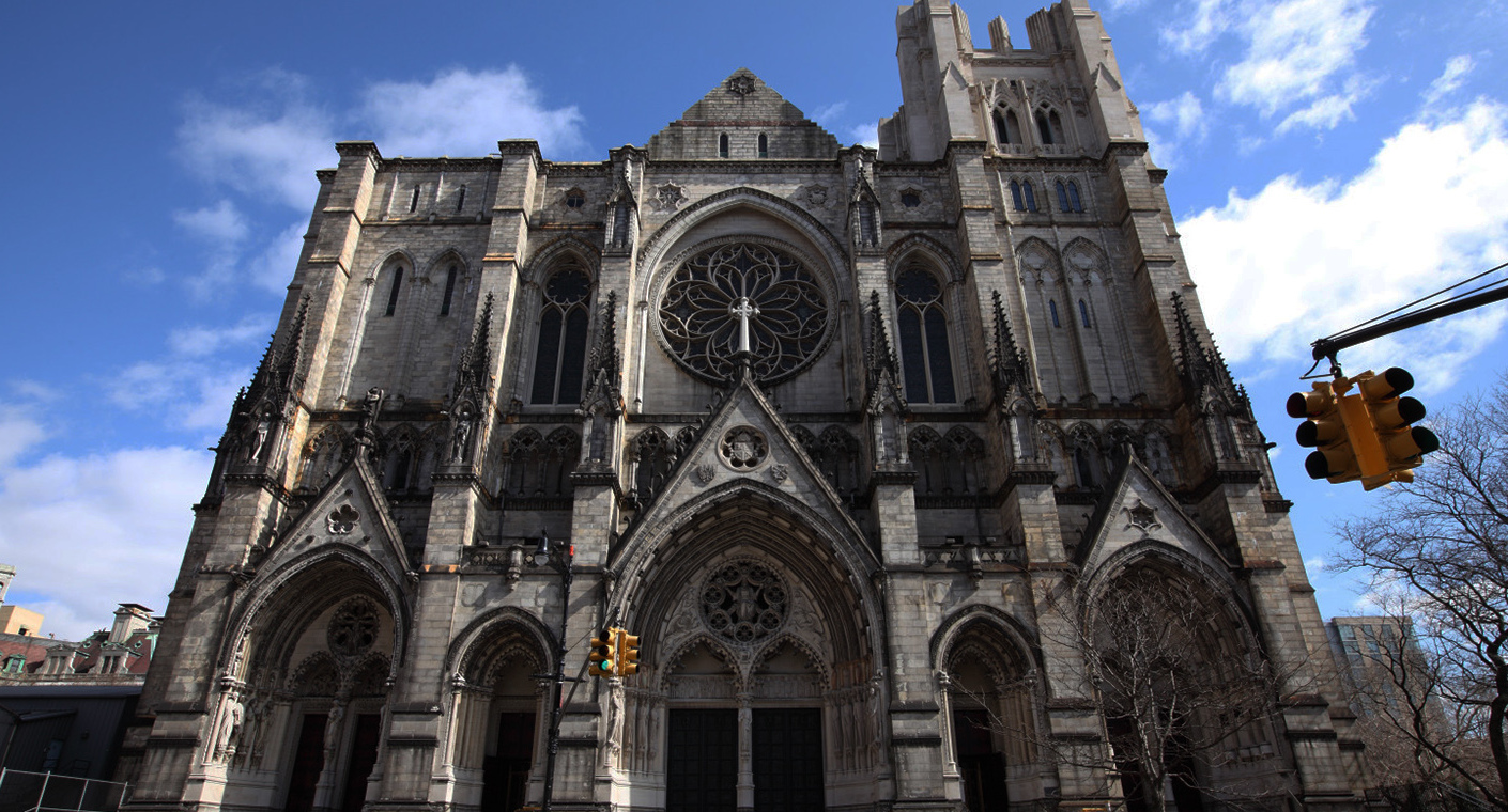 Mga Magagawa - New York | Secret World Trip Planner