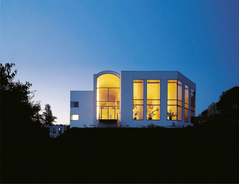 Trapholt Museum of Modern Art - Trapholt Museum for Moderne Kunst | Secret World Trip Planner