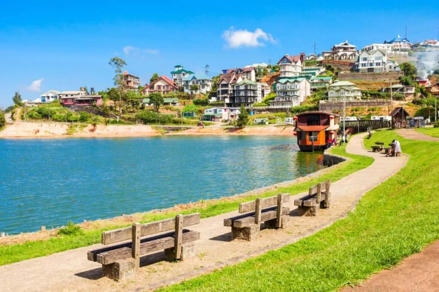 Nuwara Eliya, Little England - Distretto di Nuwara Eliya | Secret World Trip Planner