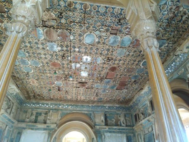 சலீம் சிங் கி ஹவேலி - Jaisalmer | Secret World Trip Planner