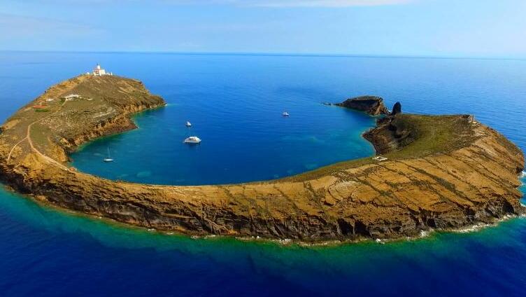 Parque Natural de las Islas Columbretes | Secret World Trip Planner