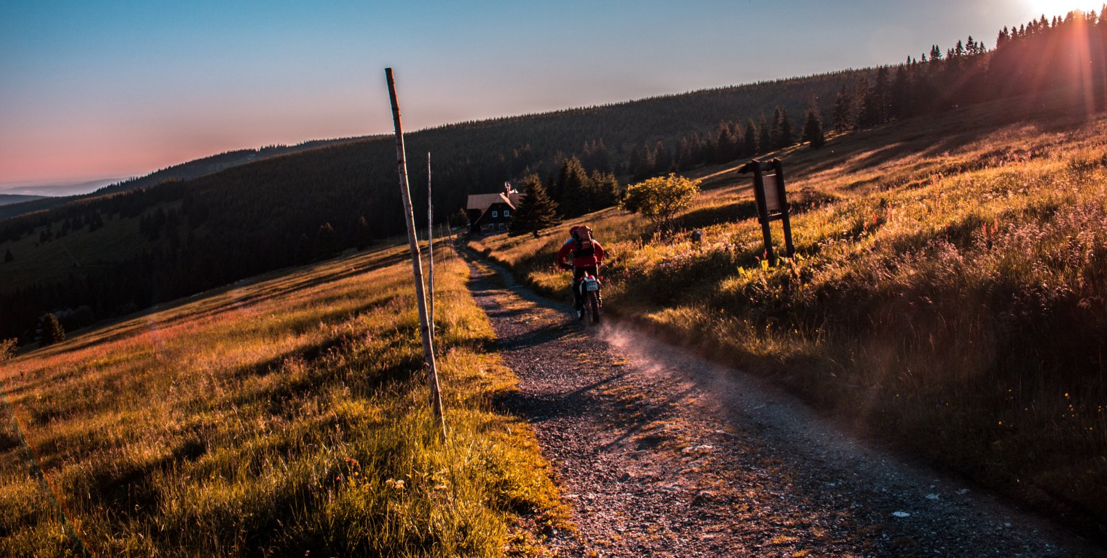 Unesco | Parque Nacional de Krkonoše | Secret World Trip Planner