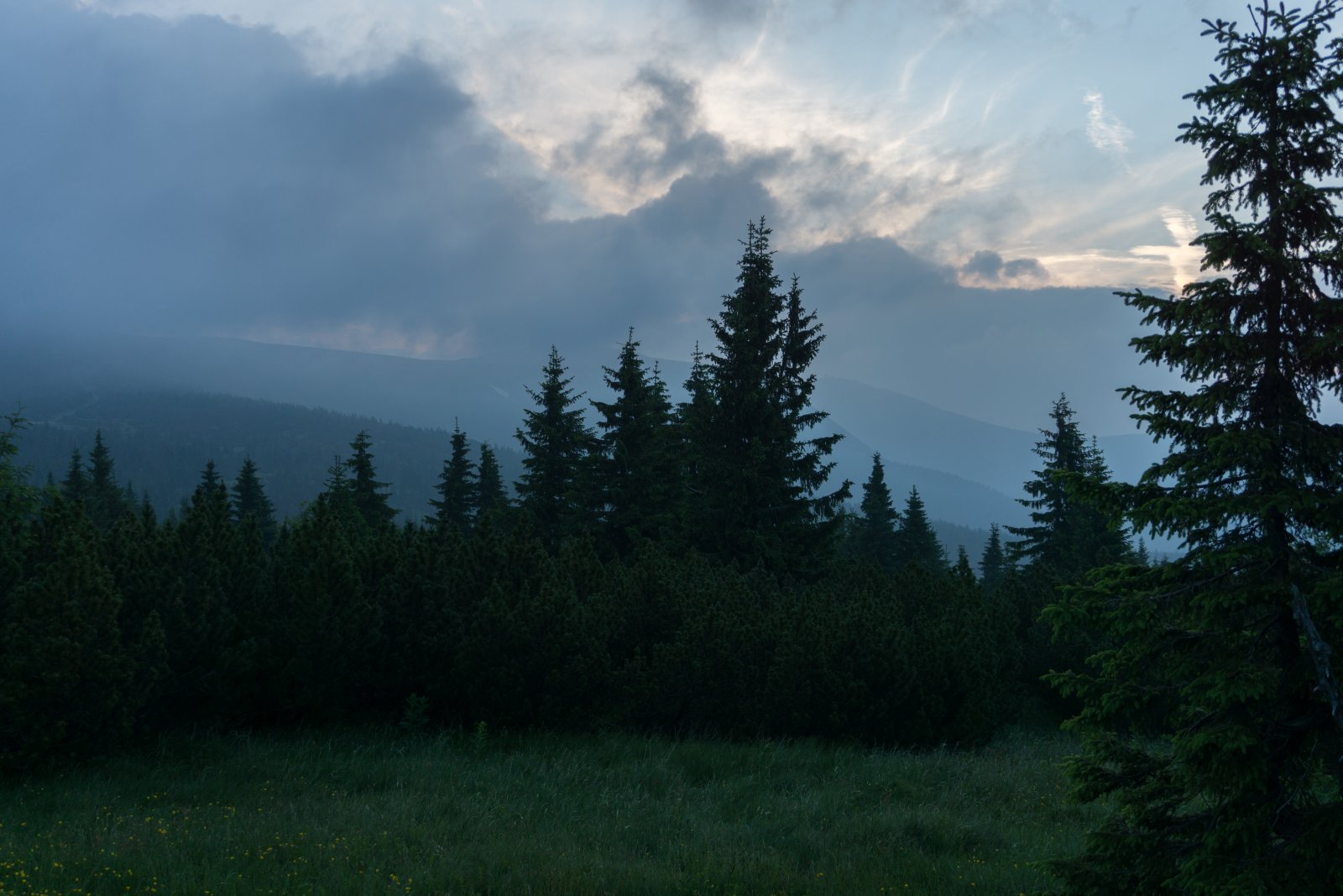 Unesco | Parque Nacional de Krkonoše | Secret World Trip Planner