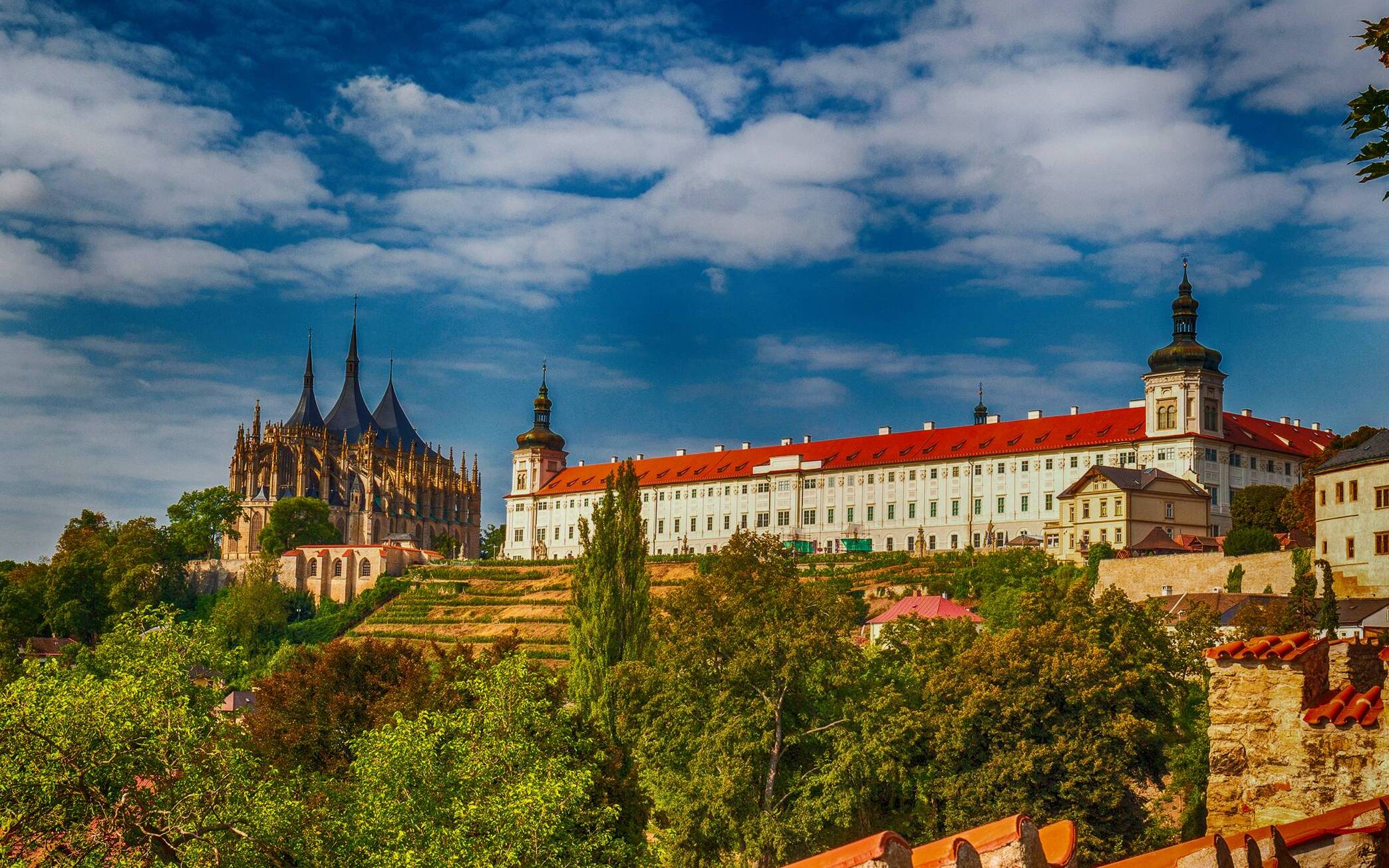 Unesco / Kutná Hora - Kutná Hora | Secret World Trip Planner
