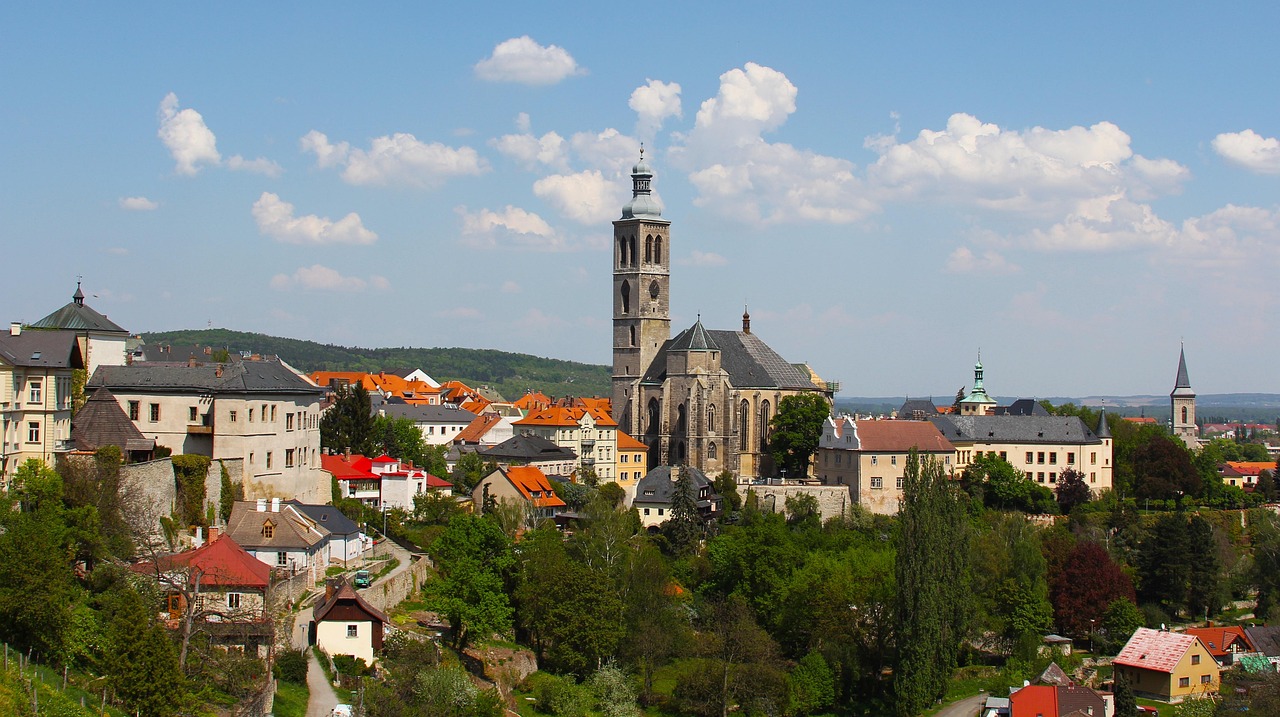 Unesco / Kutná Hora - Kutná Hora | Secret World Trip Planner