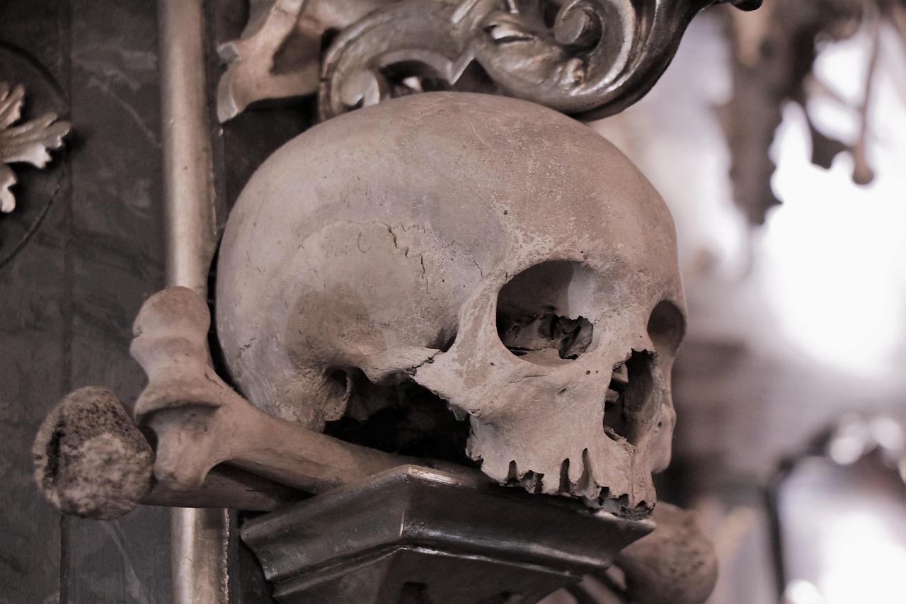 Unesco / Kutná Hora - Kutná Hora | Secret World Trip Planner