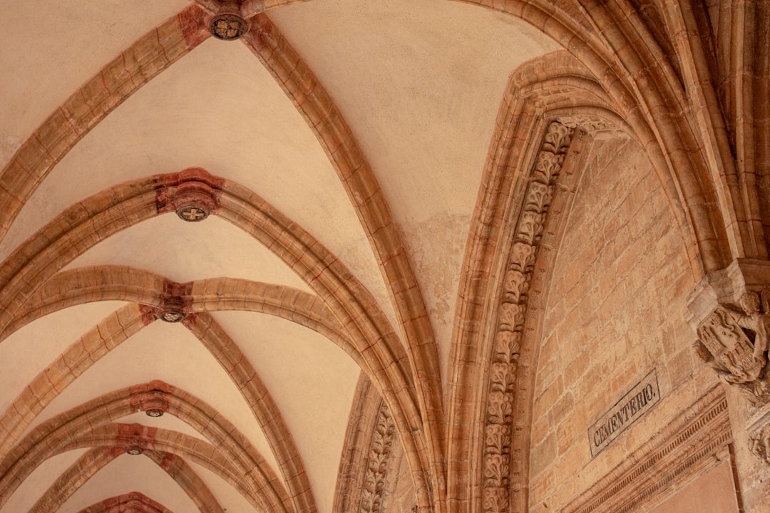La Catedral del Santo Salvador de Oviedo - Oviedo | Secret World Trip Planner