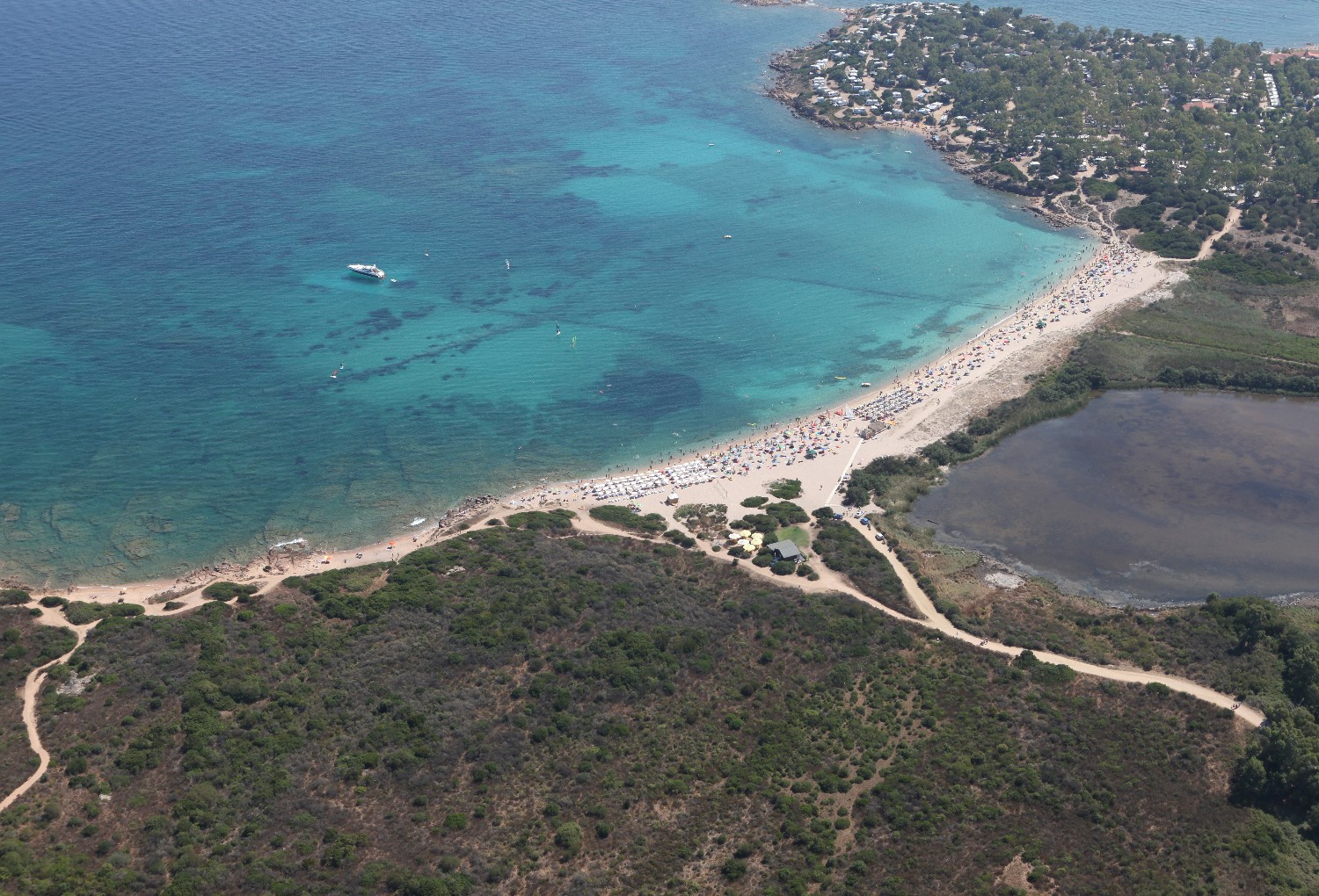 Mitsis Norida Beach Kos - Tanca Manna | Secret World Trip Planner