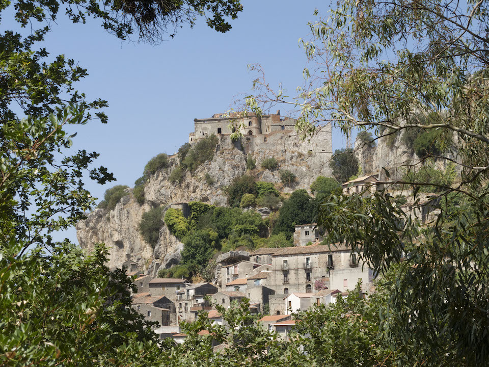 Castle of Palizzi - Palizzi | Secret World Trip Planner