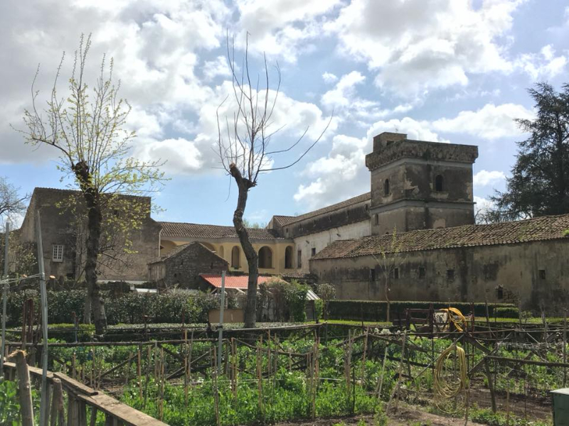 ကလိုရင်း - Casale di Teverolaccio | Secret World Trip Planner