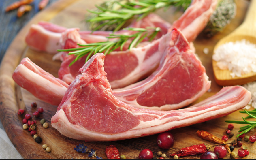 রোমান মেষশাবক - Lazio | Secret World Trip Planner