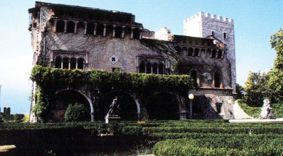 Villa Ayala lan Valva - Valva | Secret World Trip Planner