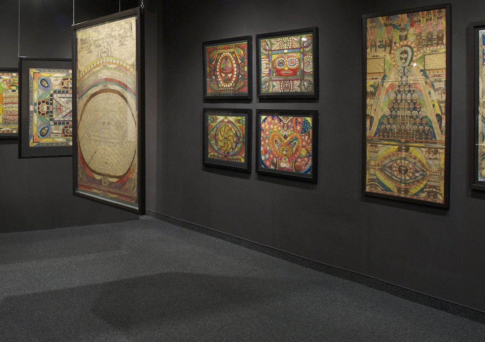 Art Brut Museo - Lausanne | Secret World Trip Planner