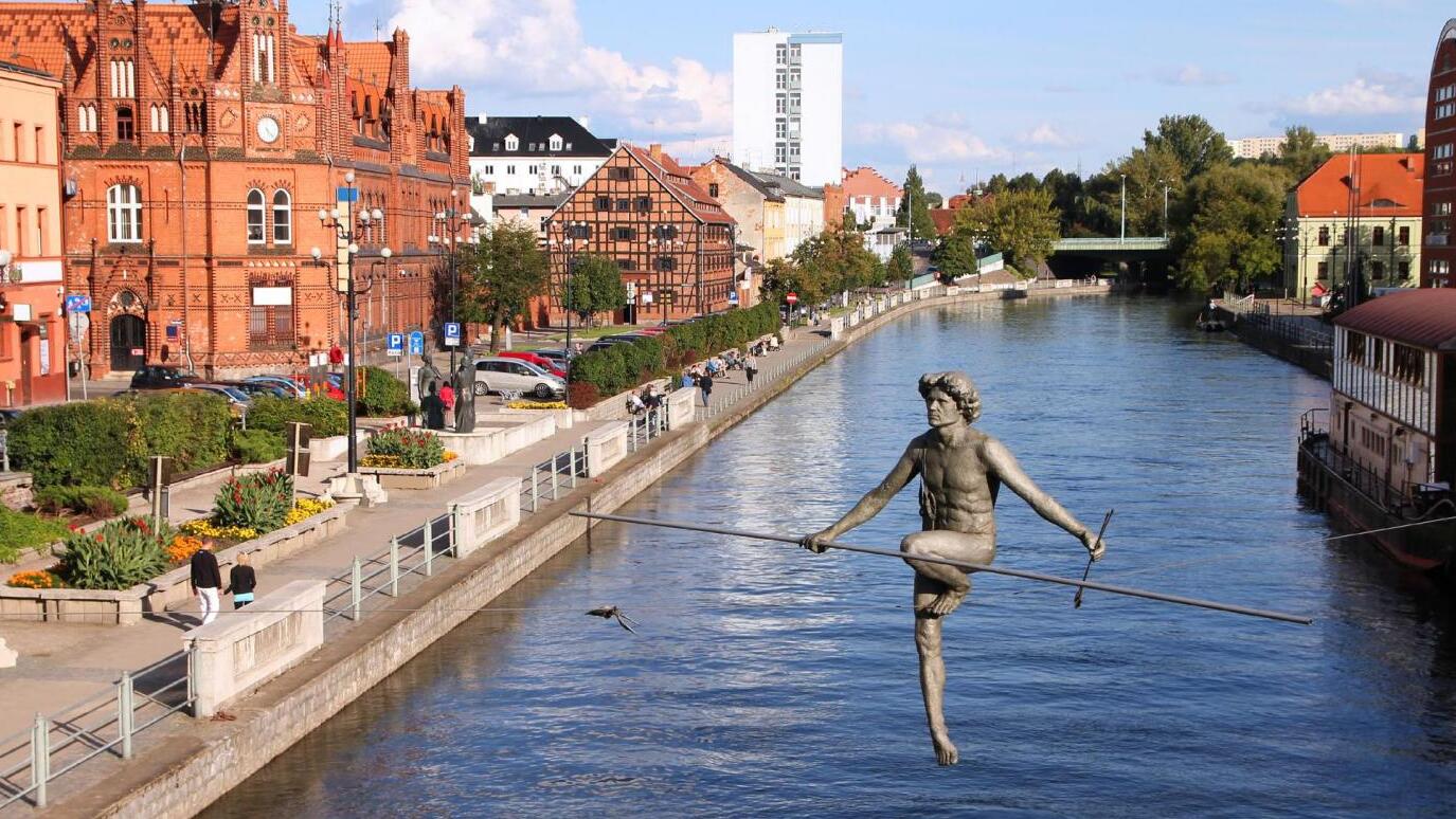Bydgoszcz, la ciudad que no te esperas - Bydgoszcz | Secret World Trip Planner