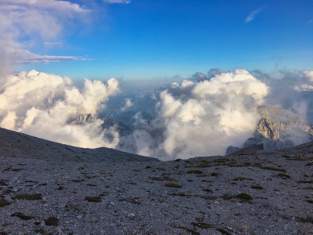 Picos de Tymfi - Tinfea 440 10 | Secret World Trip Planner