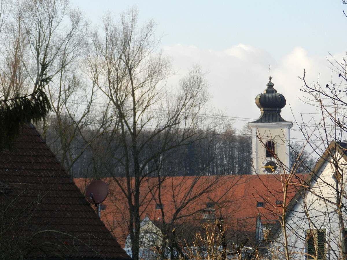 Abbazia di Gleink - Steyr | Secret World Trip Planner