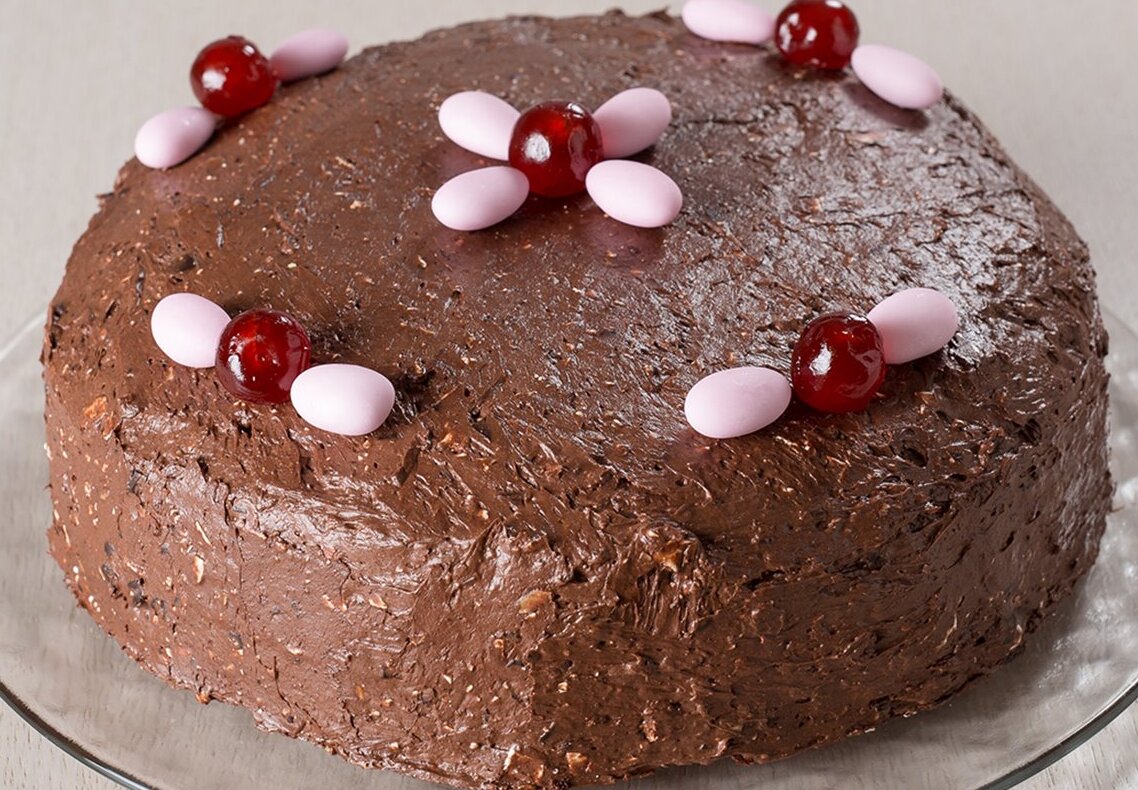 Cassata of Sulmona - Sulmona | Secret World Trip Planner