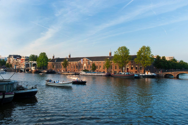 हर्मिटेज आम्सटरडॅम - Amsterdam | Secret World Trip Planner