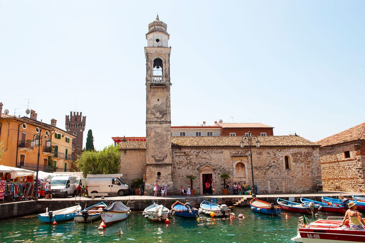 Ipaalam sa akin - Verona | Secret World Trip Planner
