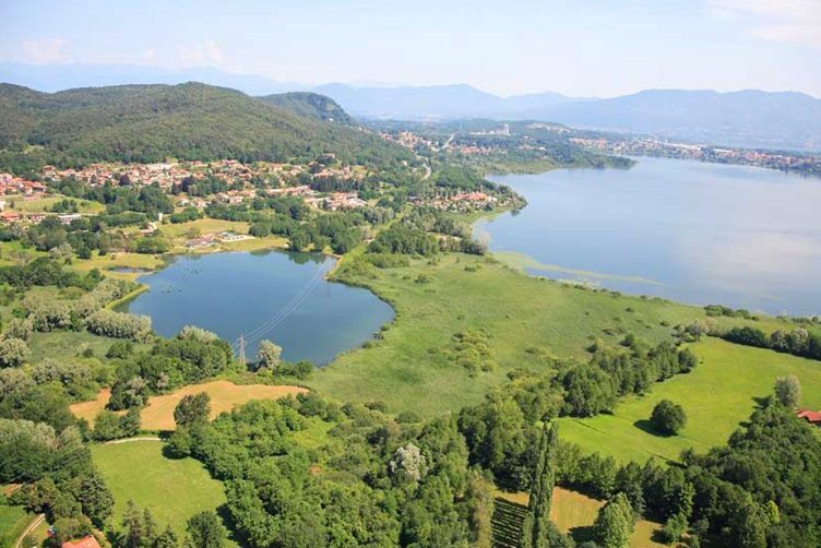 La palude di Mercallo - Corgeno | Secret World Trip Planner