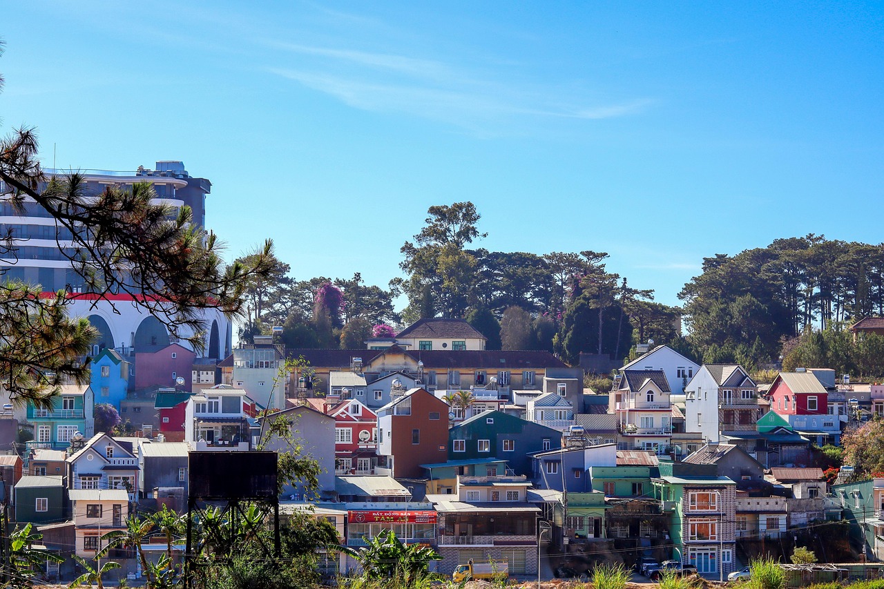 From Lat, Little Paris - Da Lat | Secret World Trip Planner