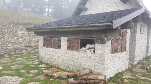 Monte Cornacchia y su refugio - Faeto | Secret World Trip Planner