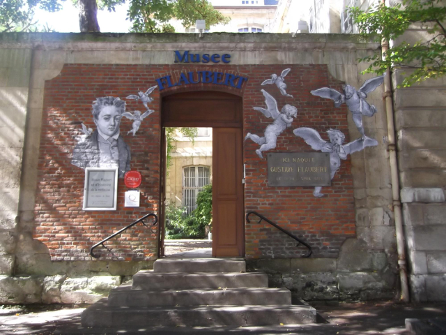 Flaubert and History of Medicine Museum - Rouen | Secret World Trip Planner