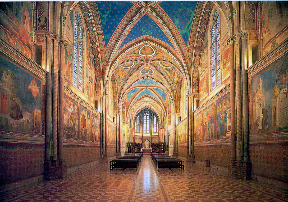 Basílica de Santa Catalina de Alejandría — Galatina
