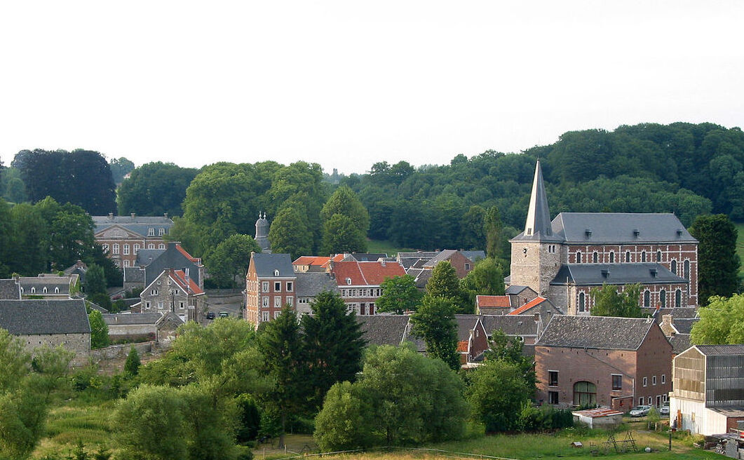 Barbençon:one of the Most Beautiful Villages in Wallonia - Beaumont | Secret World Trip Planner