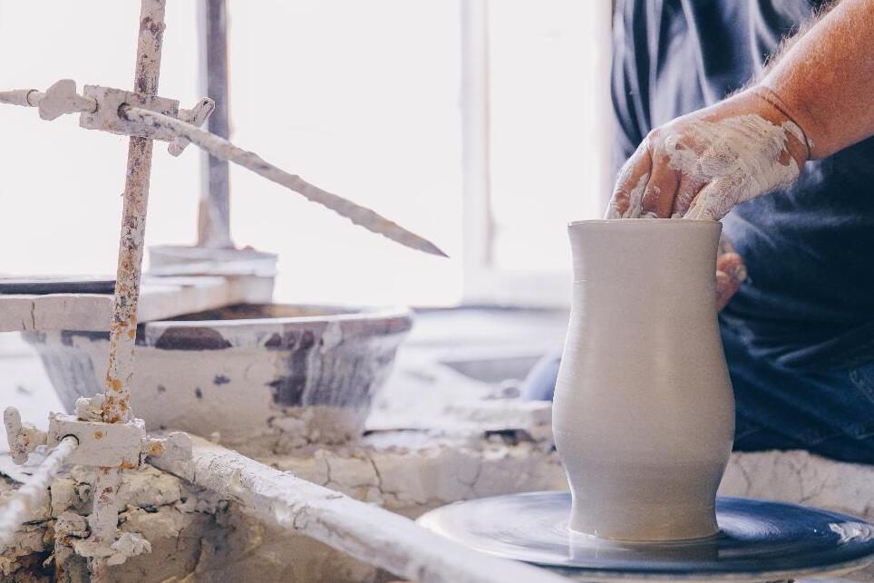 Museum of the potters barn - dubois pottery - Châtelet | Secret World Trip Planner