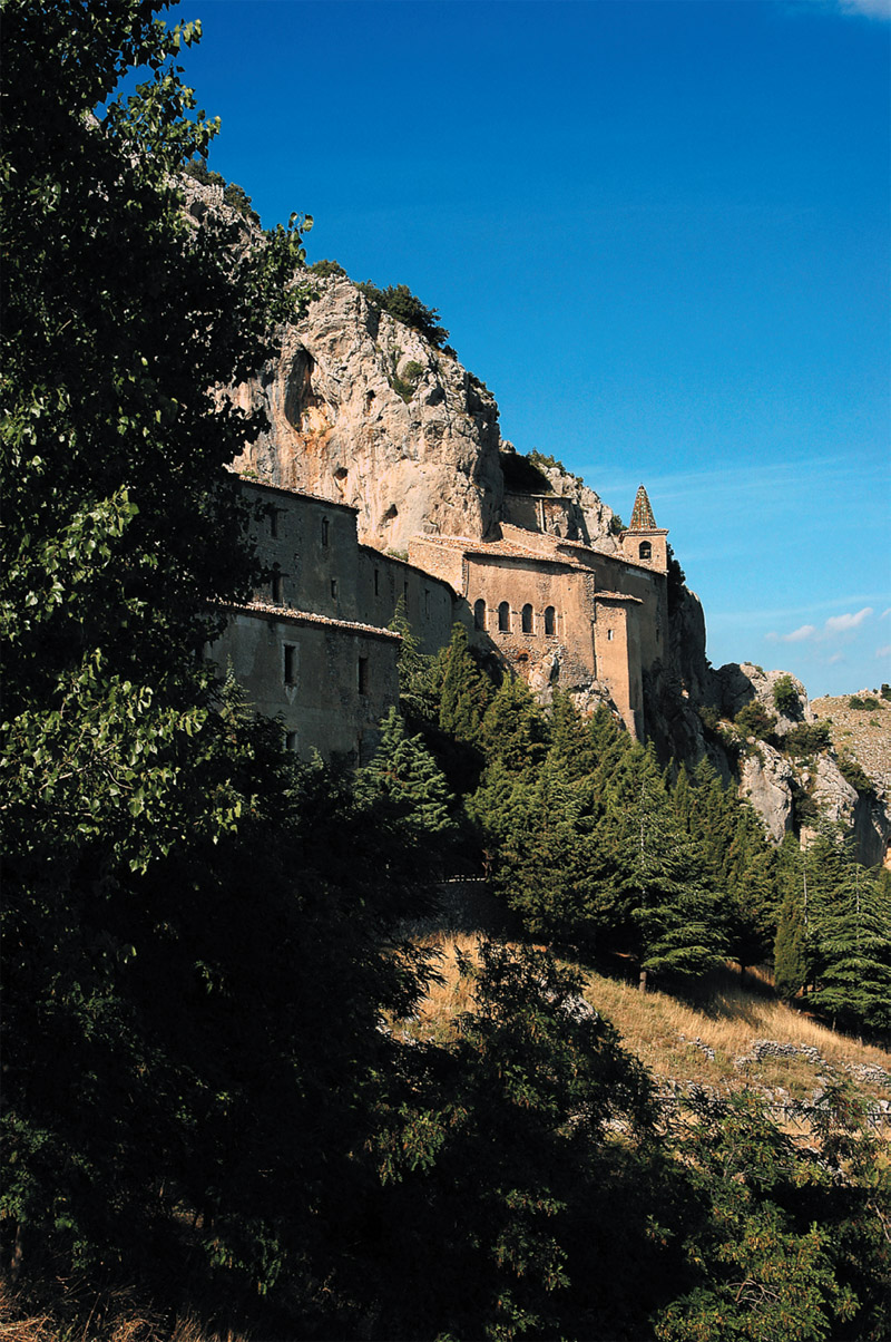 Shrine of St. Mary of Arms - Cerchiara di Calabria | Secret World Trip Planner