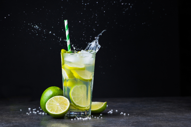 Cóctel la Caipirinha - Recife | Secret World Trip Planner