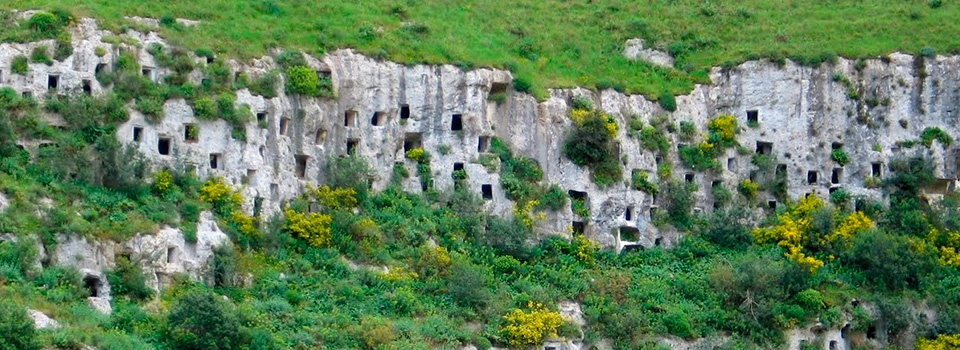 Syracuse and the rocky necropolis of Pantalica - Siracusa SR | Secret World Trip Planner