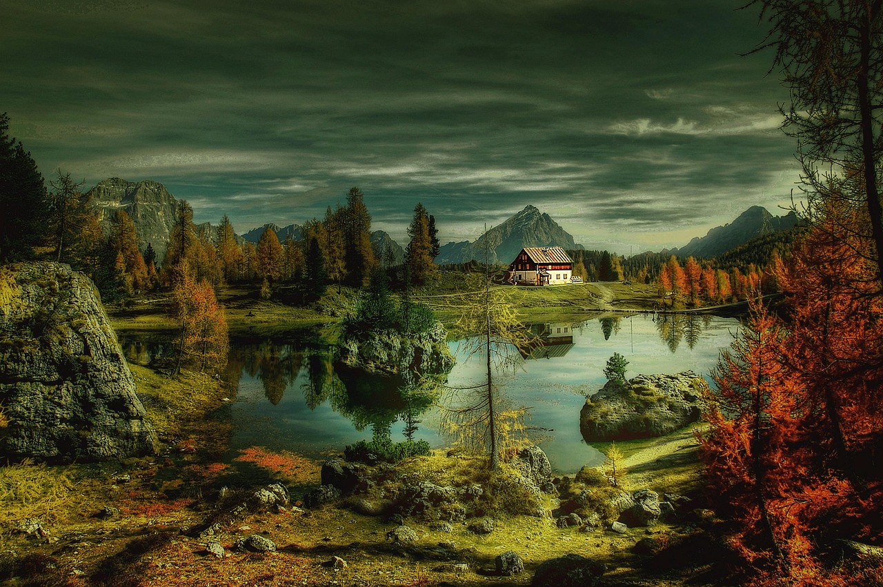 Od srca bellun Dolomita: Pan de Belun - Belluno | Secret World Trip Planner