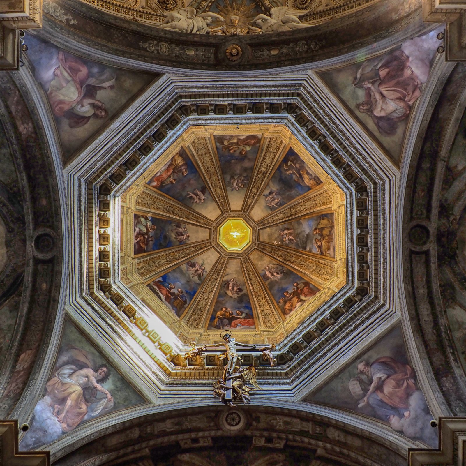 La Basilica di San Vittore - Varese | Secret World Trip Planner
