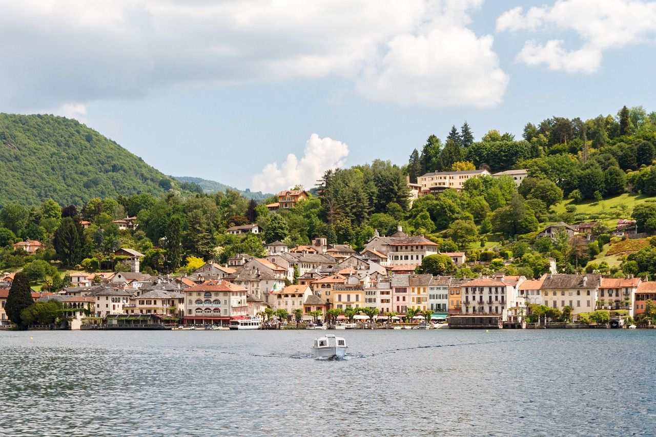 Villa Crespi e la magia di Antonino Cannavacciuolo - Orta San Giulio | Secret World Trip Planner